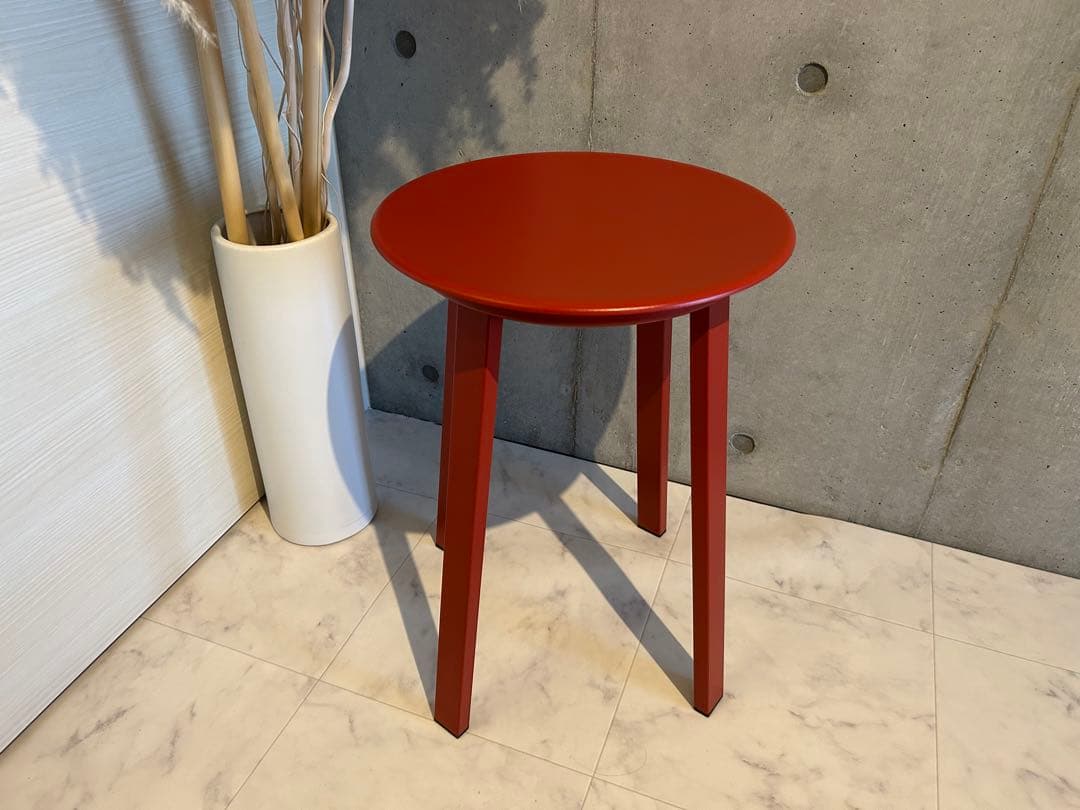 リボルバースツール