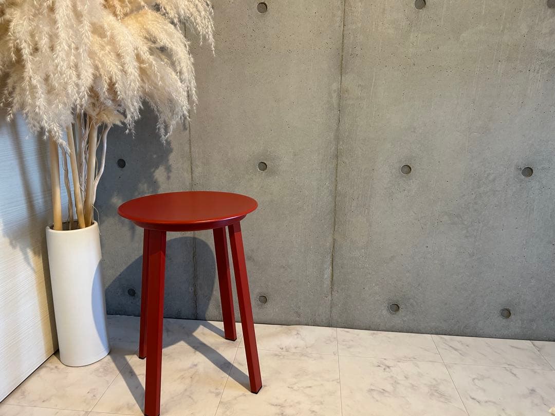 リボルバースツール