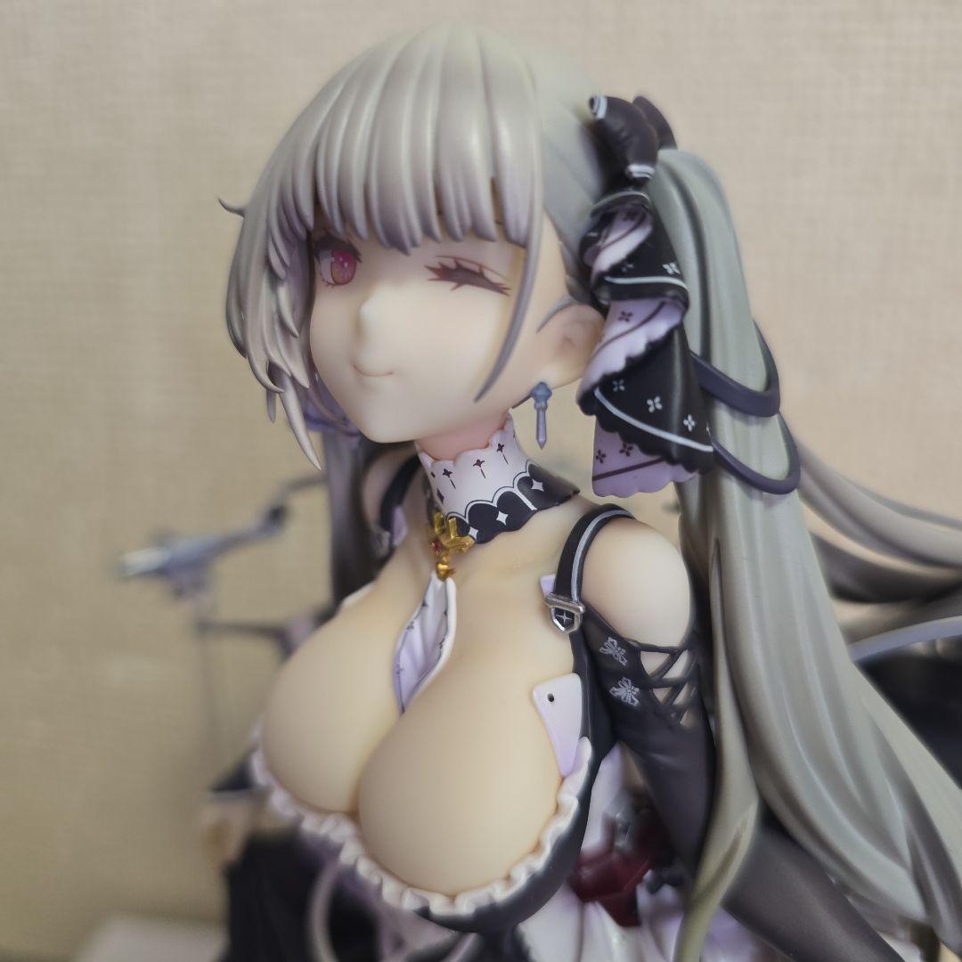 アルター　アズールレーン　フォーミダブル　1/7スケールフィギュア
