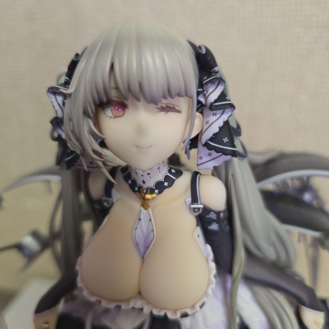 アルター　アズールレーン　フォーミダブル　1/7スケールフィギュア