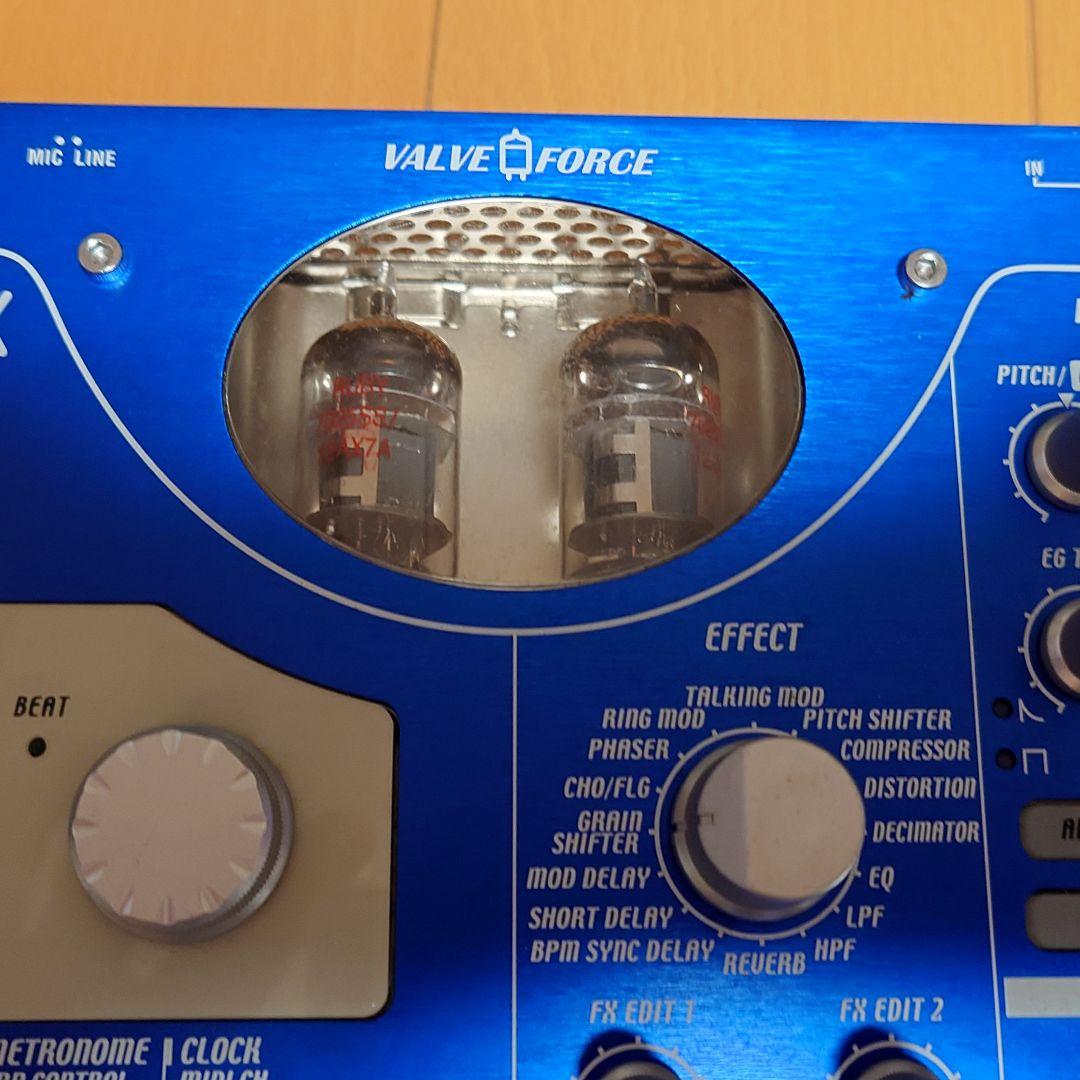 【送料込み熊本県】KORG EMX-1SD 音楽制作ステーション【手渡値下げ有】