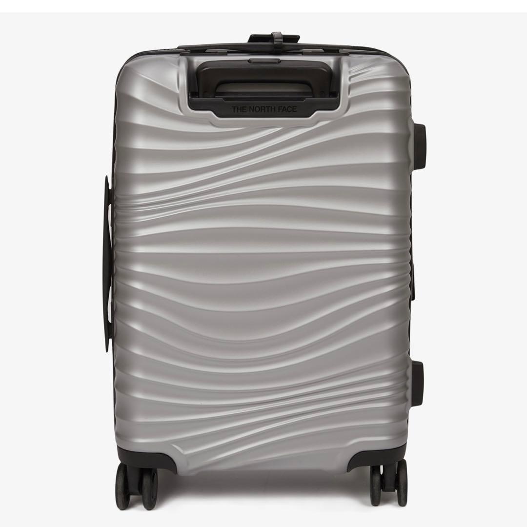 海外限定 ノースフェイス　スーツケース　キャリーケース　20 24インチ セット