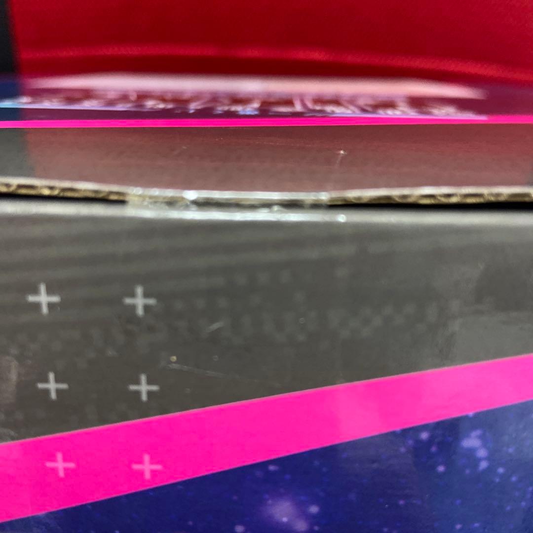 NIKKE 一番くじ ラストワン モダニア