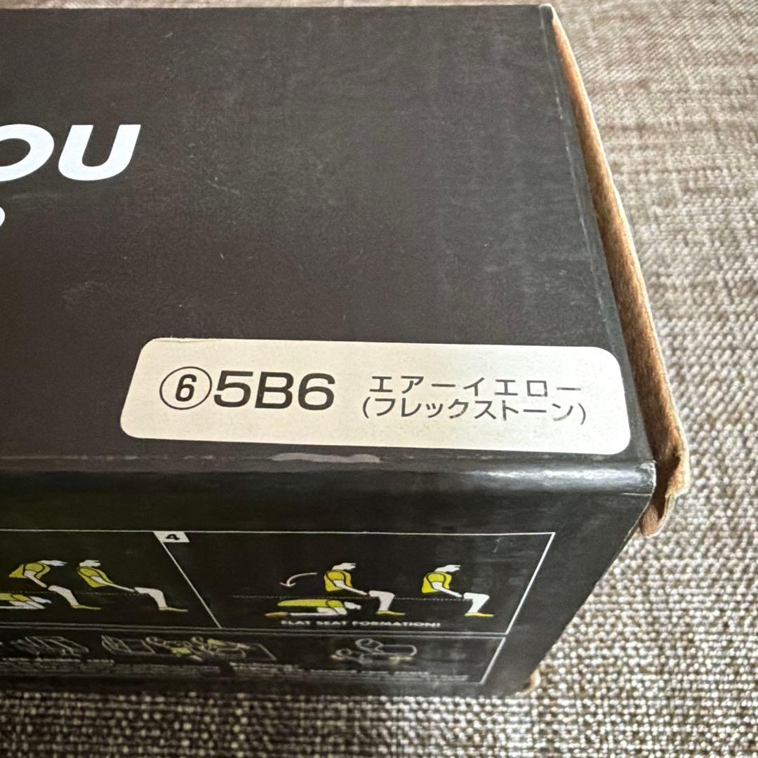 トヨタ　シエンタ カラーサンプル