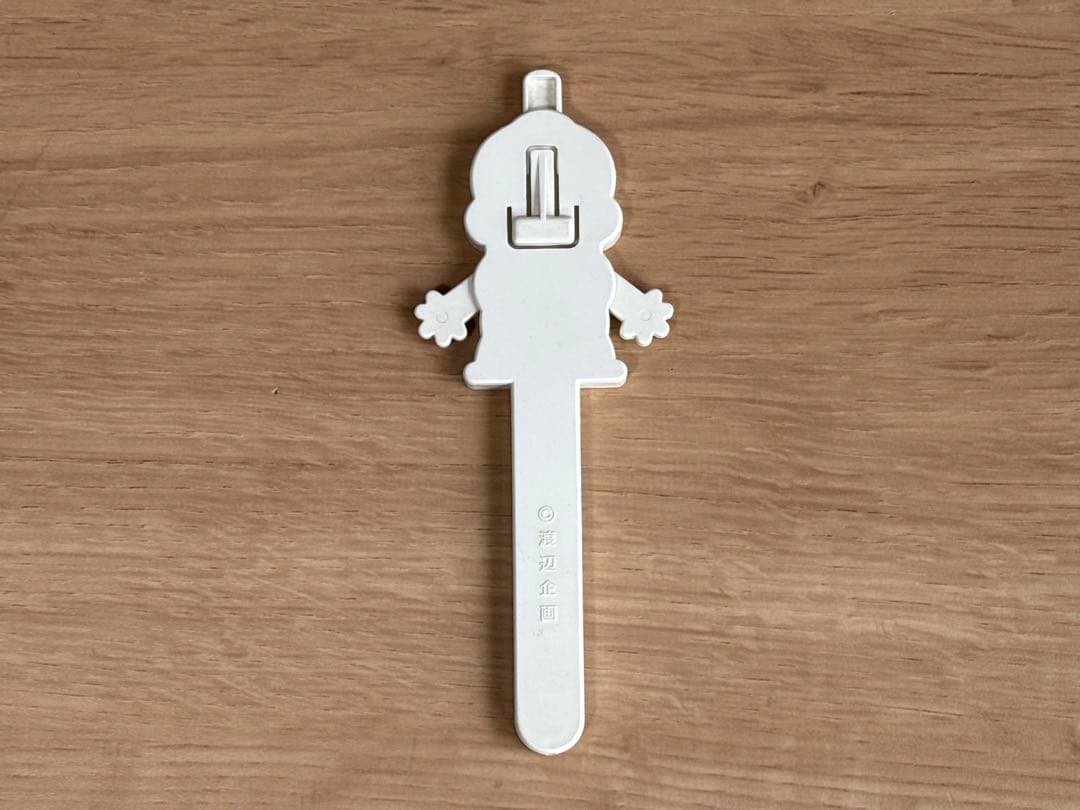 【超激レア品】ケンちゃんラーメン アクションボールペン　フルセット×２種類