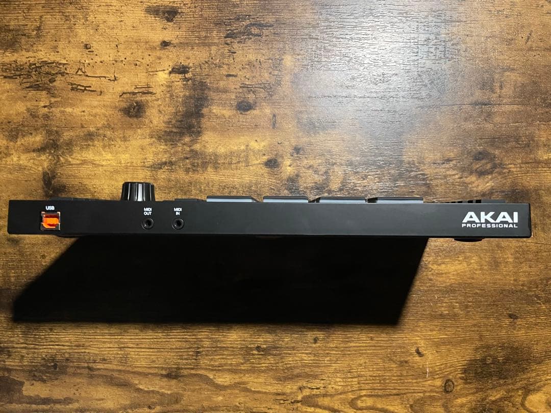 DJ機材 Akai - MPC Studio 2