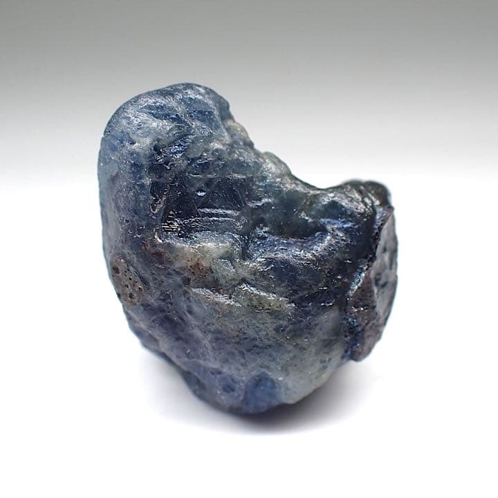 【ブラジル/ミナスジェライス産】サファイア原石