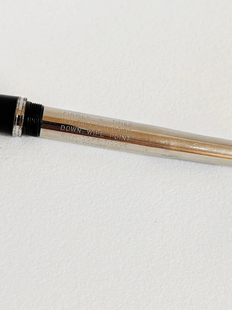 Parker51 万年筆