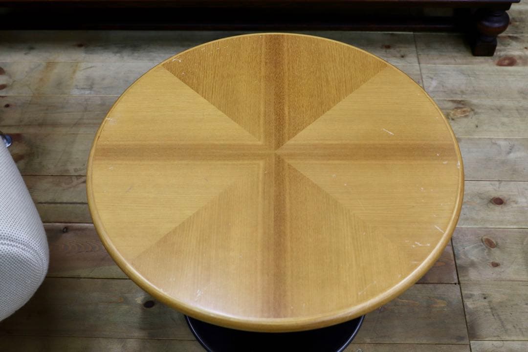 GMIK412A○mobilia / モビリア サイドテーブル コーヒーテーブル