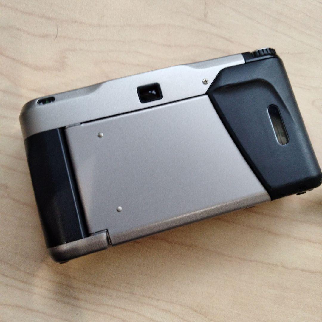 CONTAX コンタックス T2 コンパクトフィルムカメラ