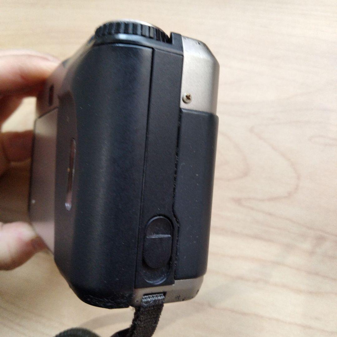 CONTAX コンタックス T2 コンパクトフィルムカメラ