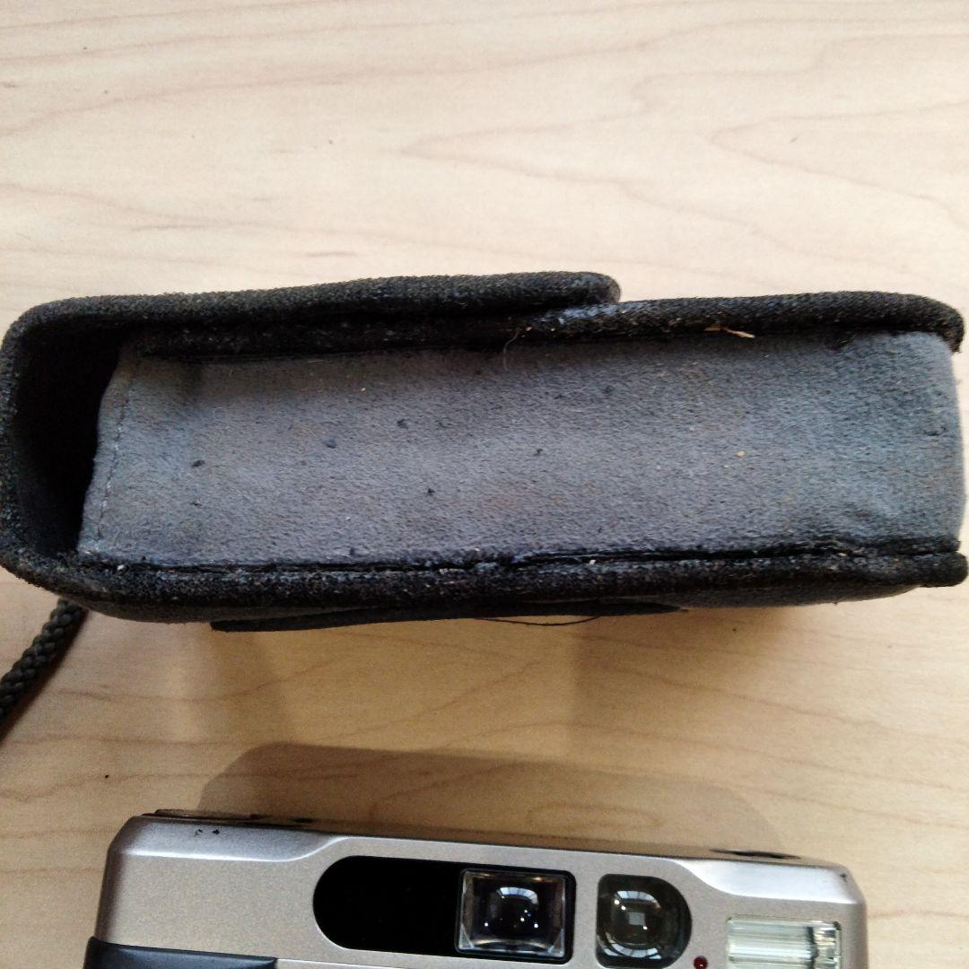 CONTAX コンタックス T2 コンパクトフィルムカメラ
