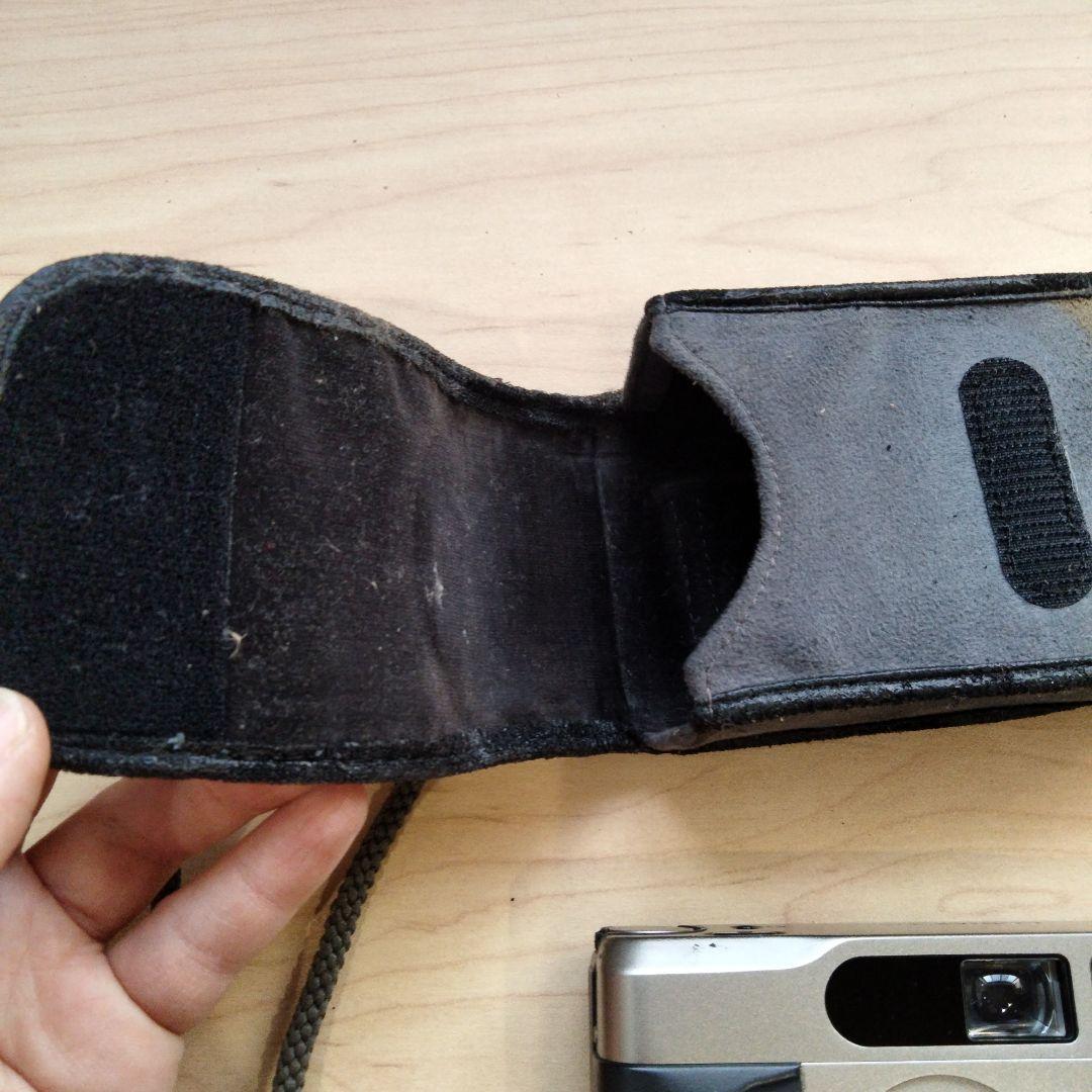 CONTAX コンタックス T2 コンパクトフィルムカメラ