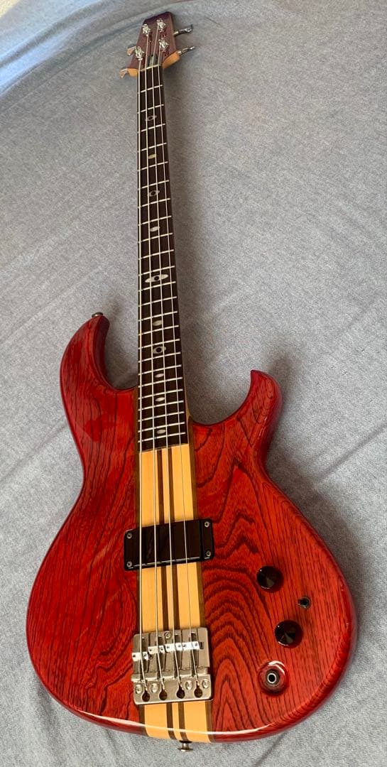 ARIAPRO2 SB-R60 美品