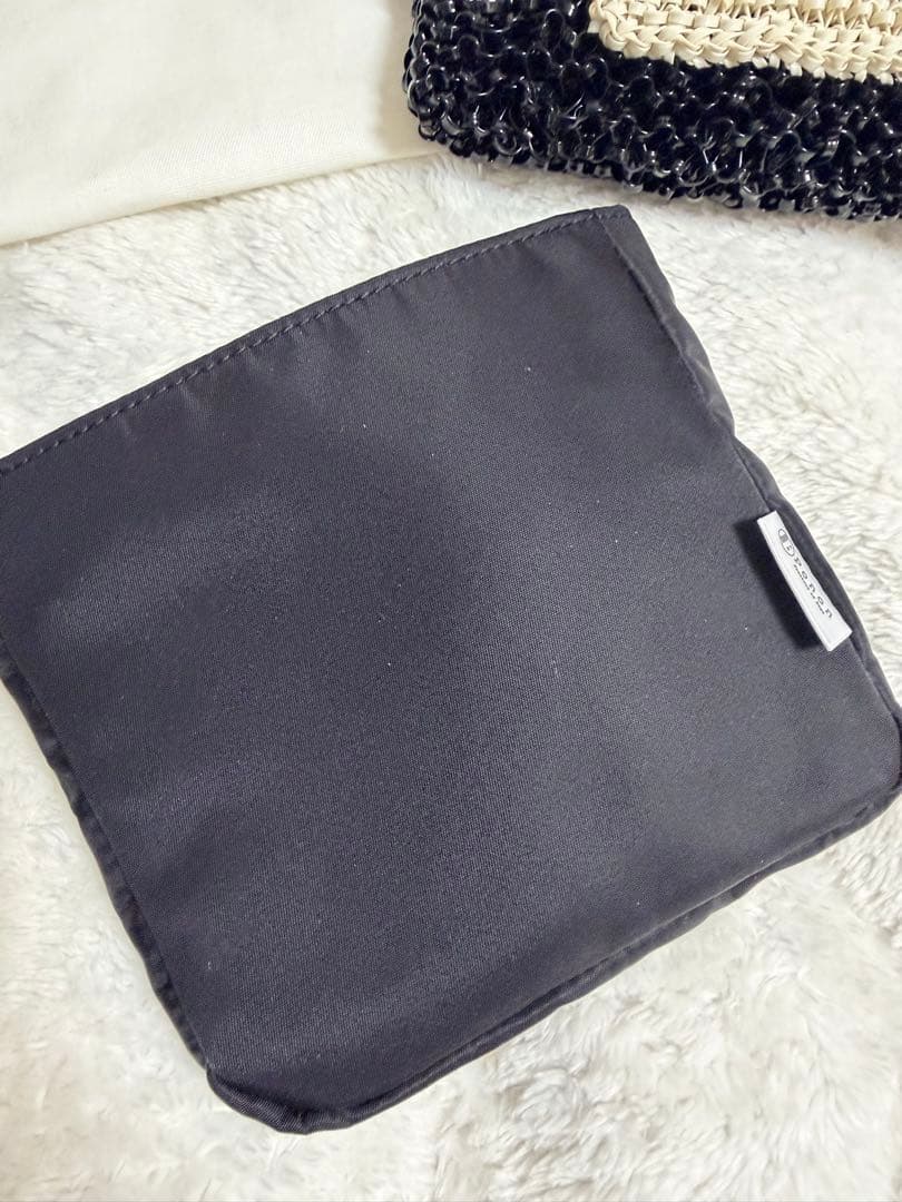 ANTEPRIMA ワイヤーバッグ アニマーレ パンダ 完売品