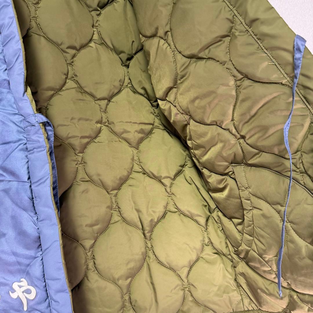 【美品】PUFFY ドカジャン 25周年 HAN TEN 復刻　えっ？なんで？