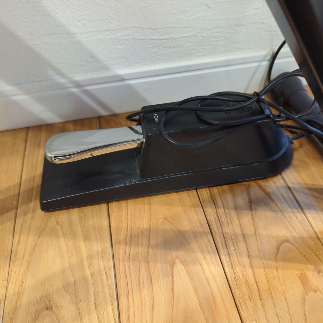 ヤマハ　ピアジェーロ　Ｎp12 電子ピアノ+付属品