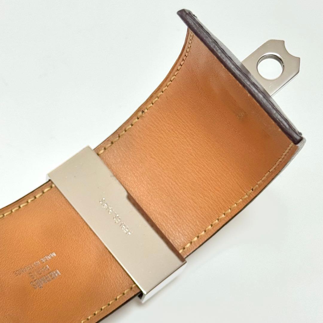 Autumn エルメス コリエドシアン □I刻印 ブレスレット