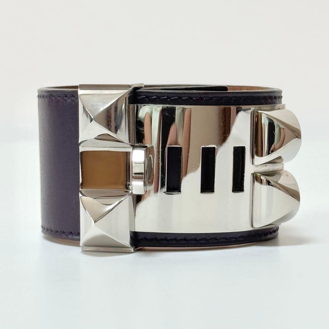 Autumn エルメス コリエドシアン □I刻印 ブレスレット