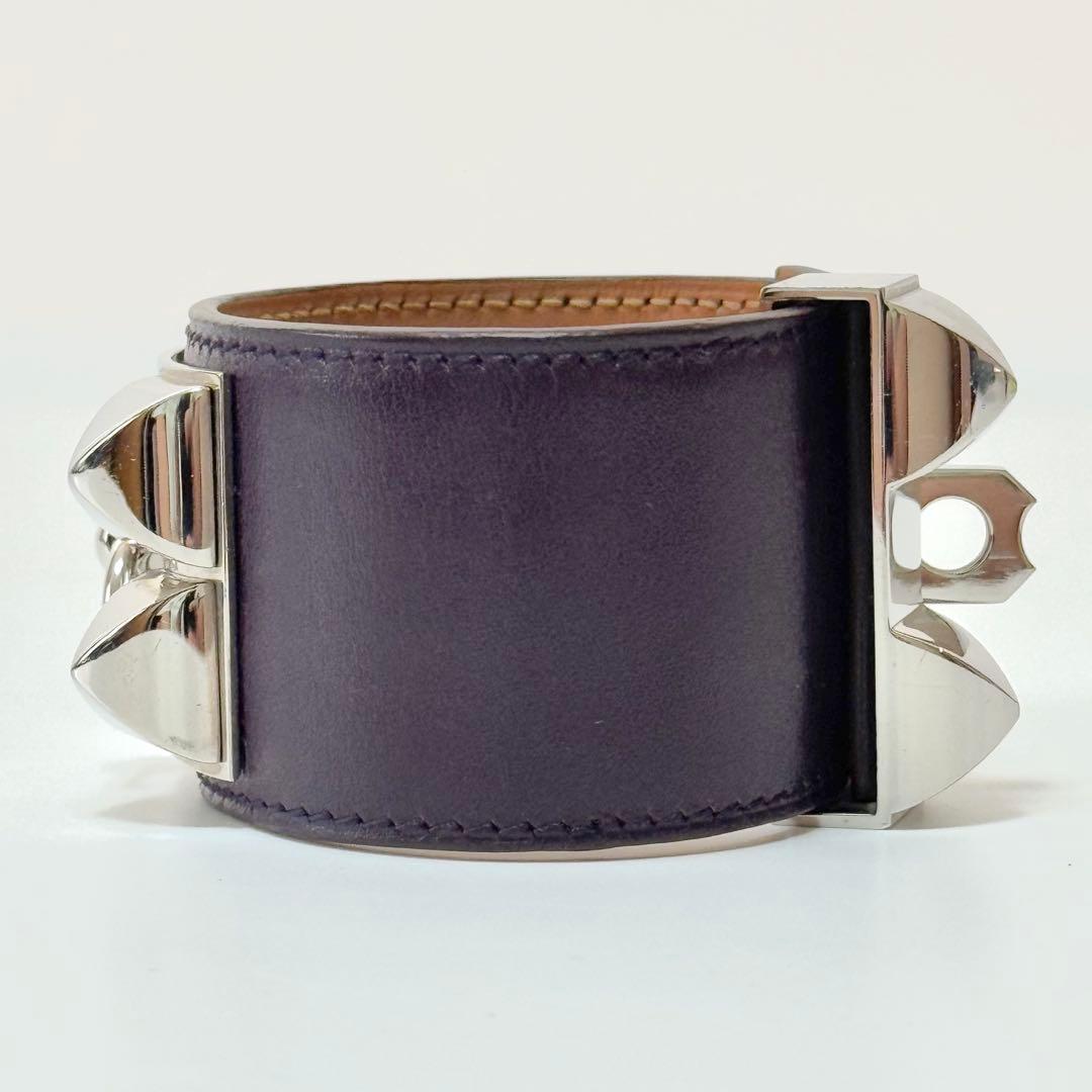 Autumn エルメス コリエドシアン □I刻印 ブレスレット