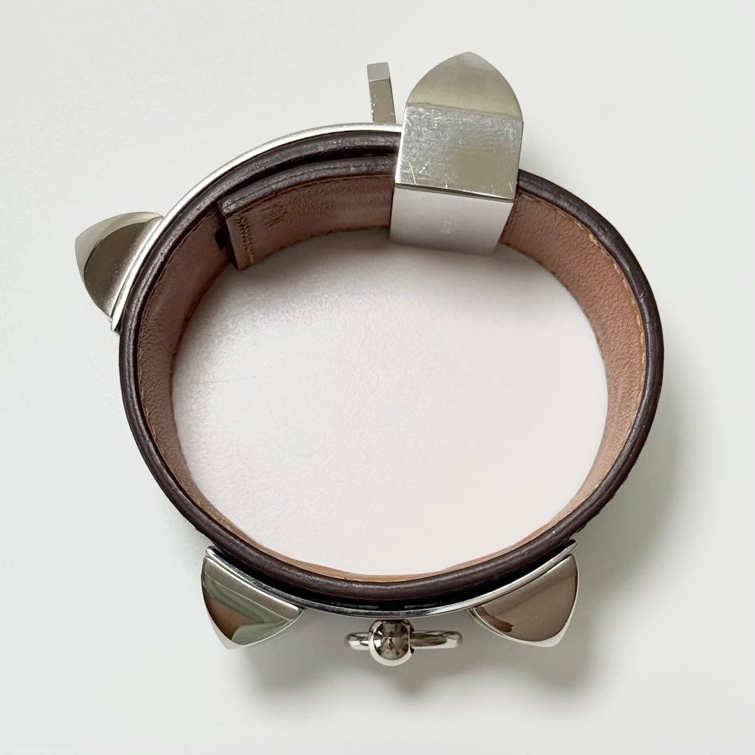 Autumn エルメス コリエドシアン □I刻印 ブレスレット