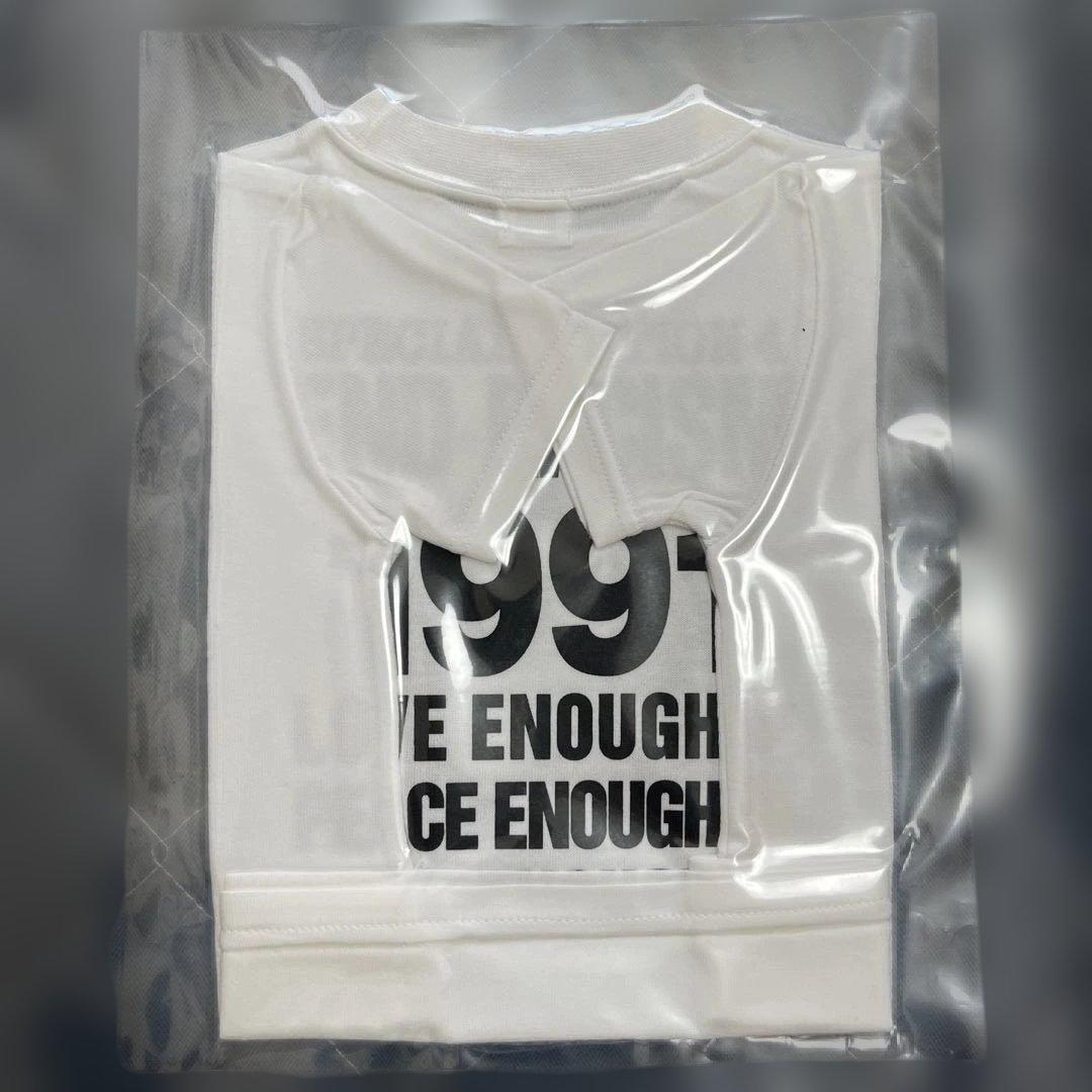 グッドイナフnowhere5周年