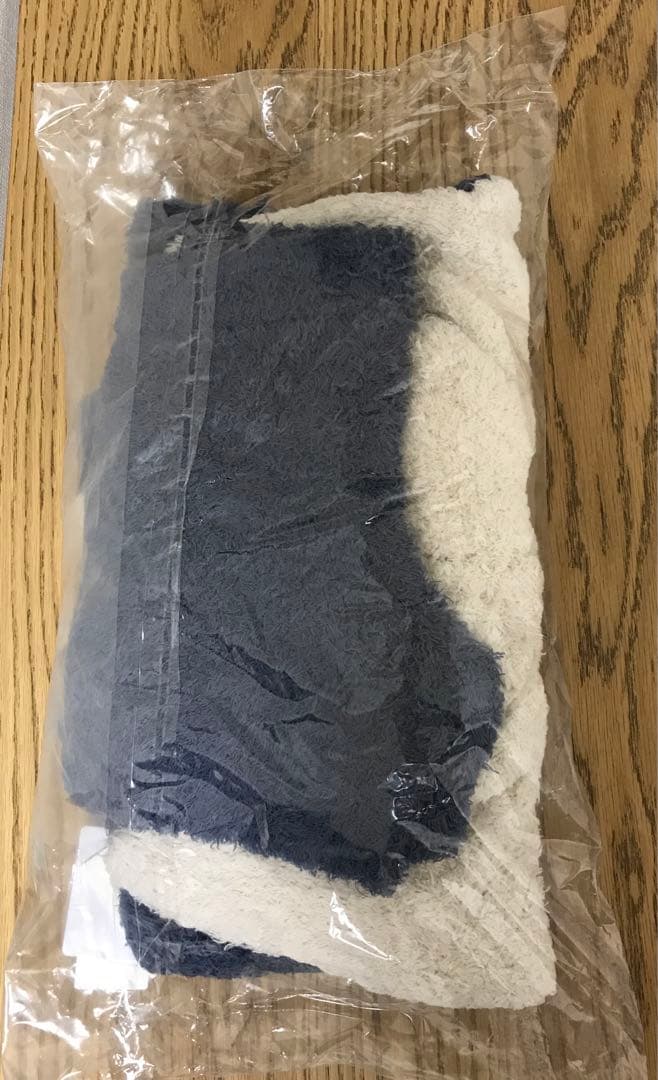 新品未開封　ジェラートピケ カビゴンパーカ&ショートパンツセットキッズSサイズ