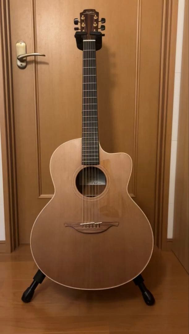 【最安値】Lowden F-22C lowden f-22cローデン　ギター