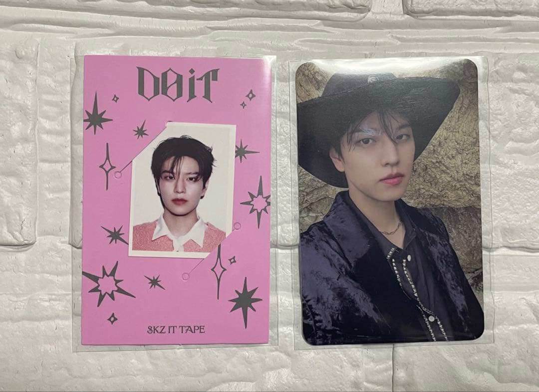 スキズ スンミン まとめ売り トレカ グッズ