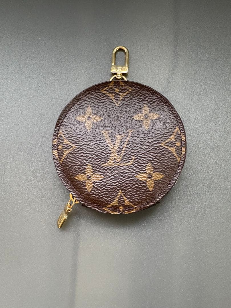 Louis Vuitton 2WAY ケース　<No.489>