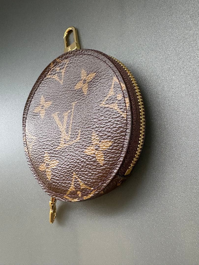 Louis Vuitton 2WAY ケース　<No.489>