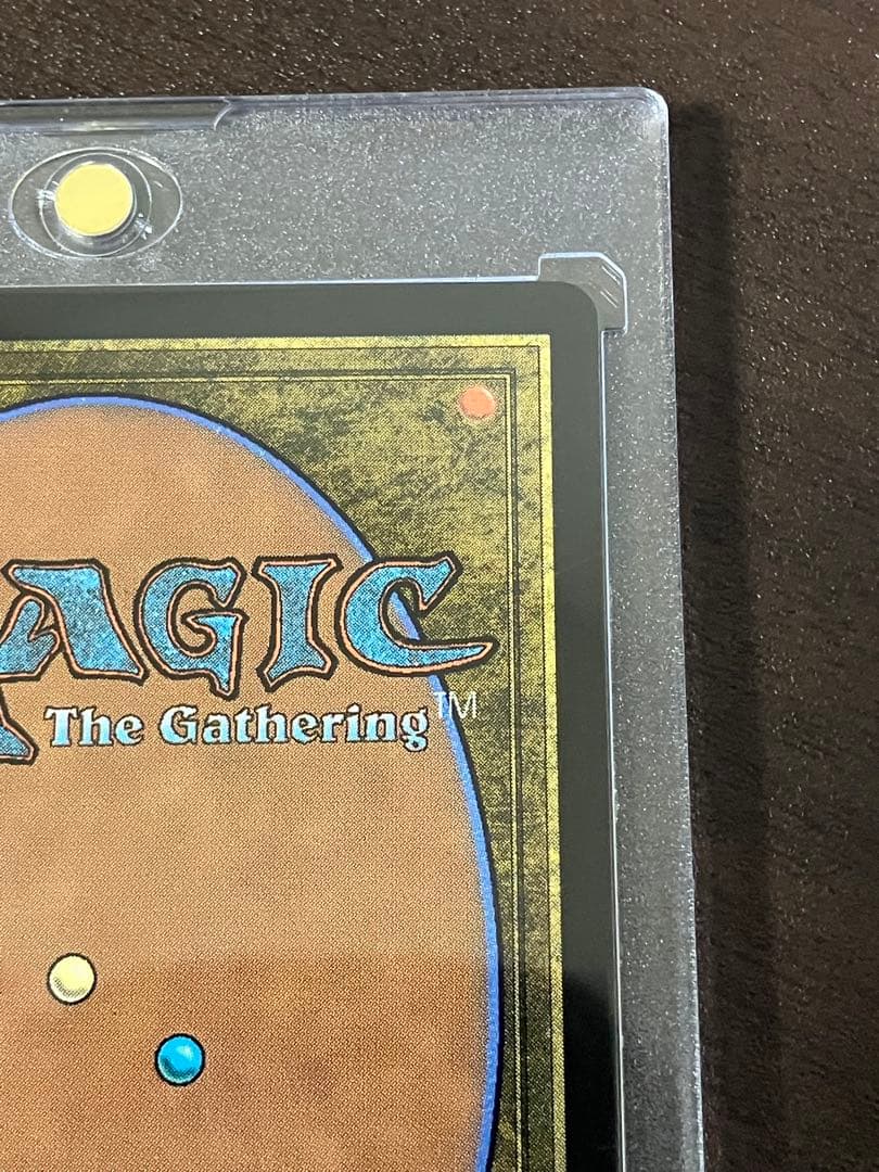 MTG 魔女、ヤ・シュトラ・ルル　ボーダーレス　サージfoil 日本語