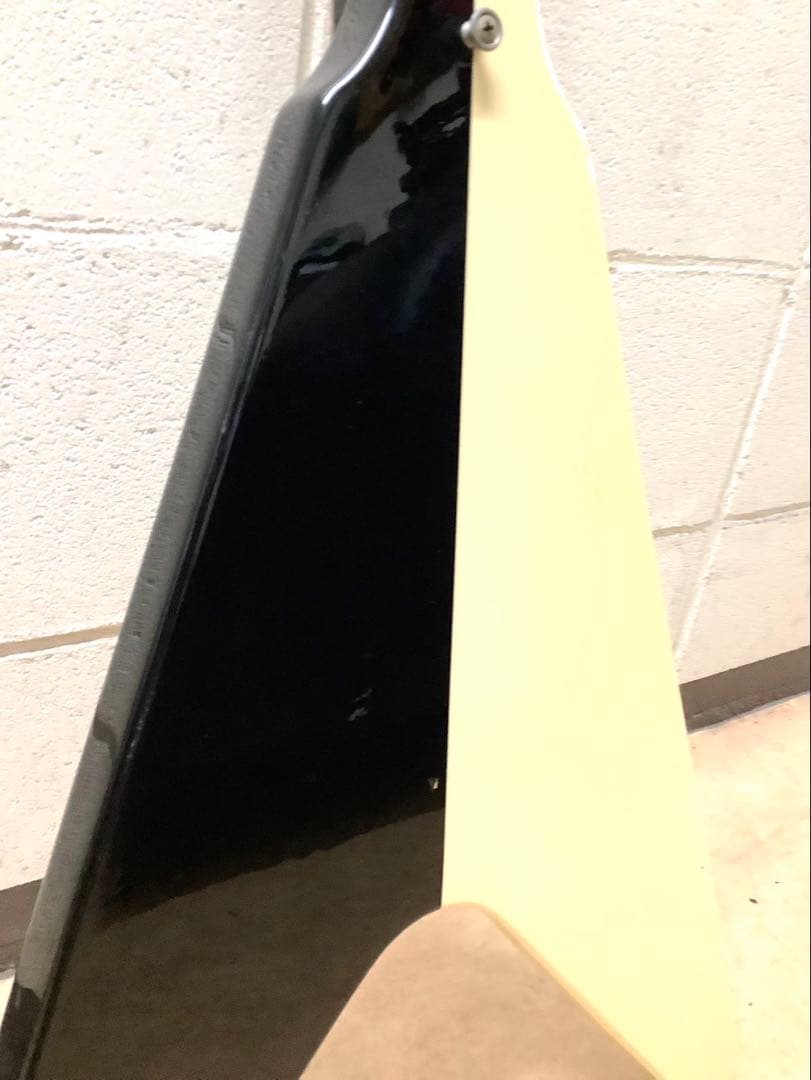 83フェルナンデス 初期マツモク製 FV 85MS ボディ