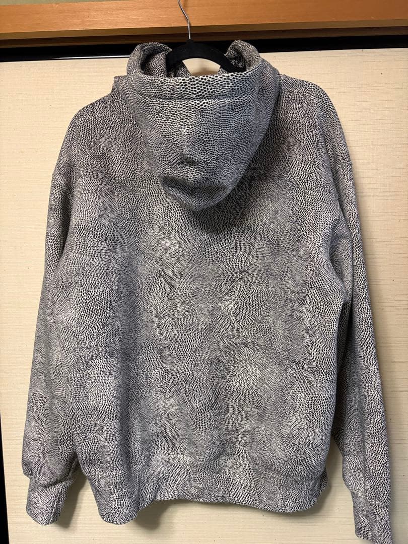 G*e様 Supreme 25ss small box logo snakesk