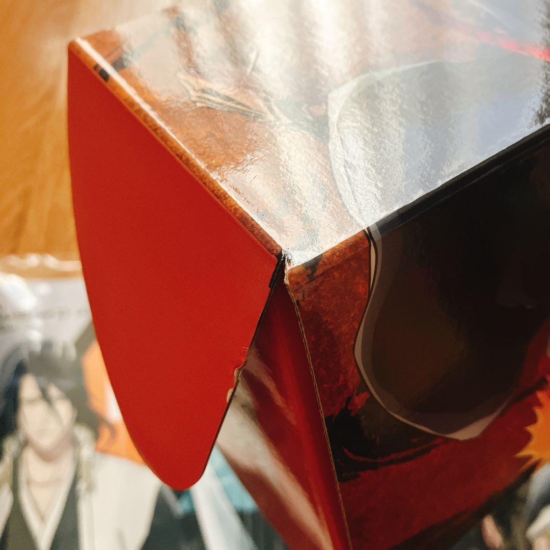 BLEACH【UNION ARENA/プレイマット】