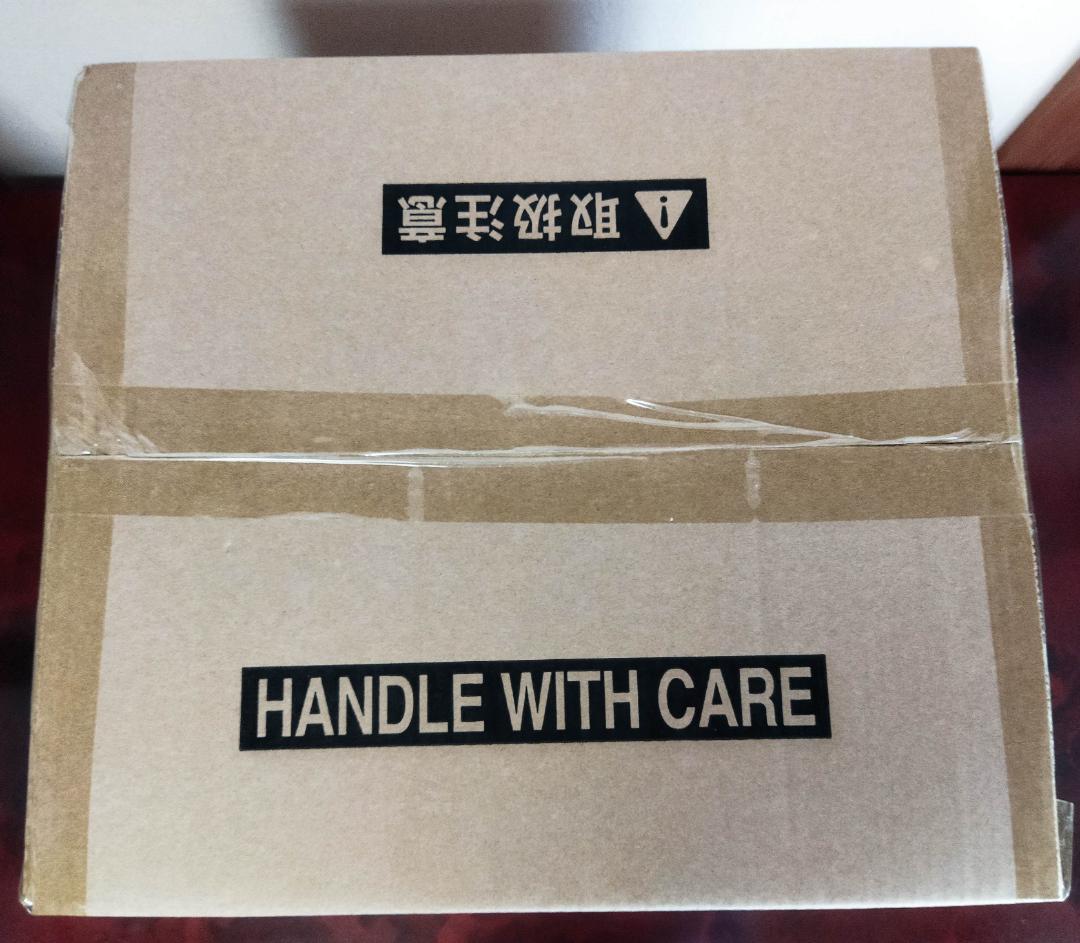 Fate アルターエゴ/メルトリリス 1/8 フィギュア[アルター] 新品未開封