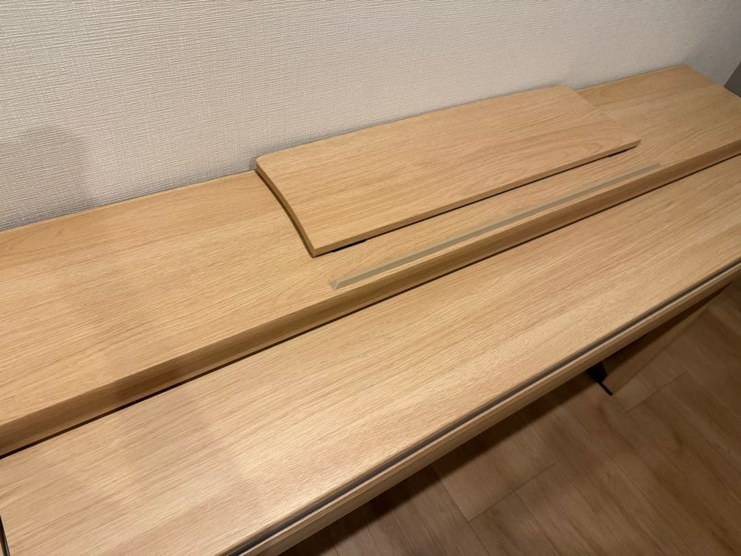 penKAWAI デジタルピアノ ナチュラルウッド