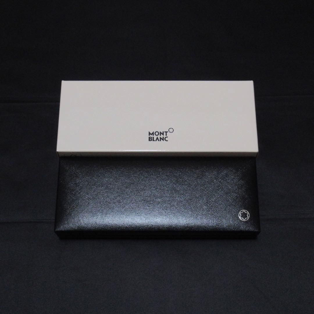 モンブラン ローラーボール スターウォーカー ウルトラブラック 126365