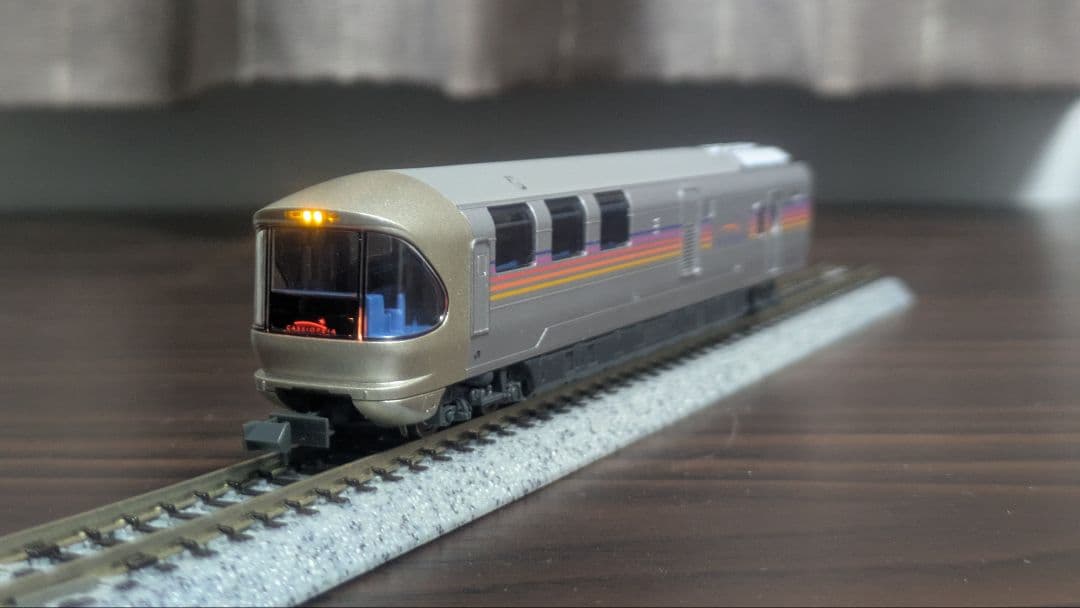 【本日限り新品ED79付き】TOMIX E26系カシオペヤフルセット