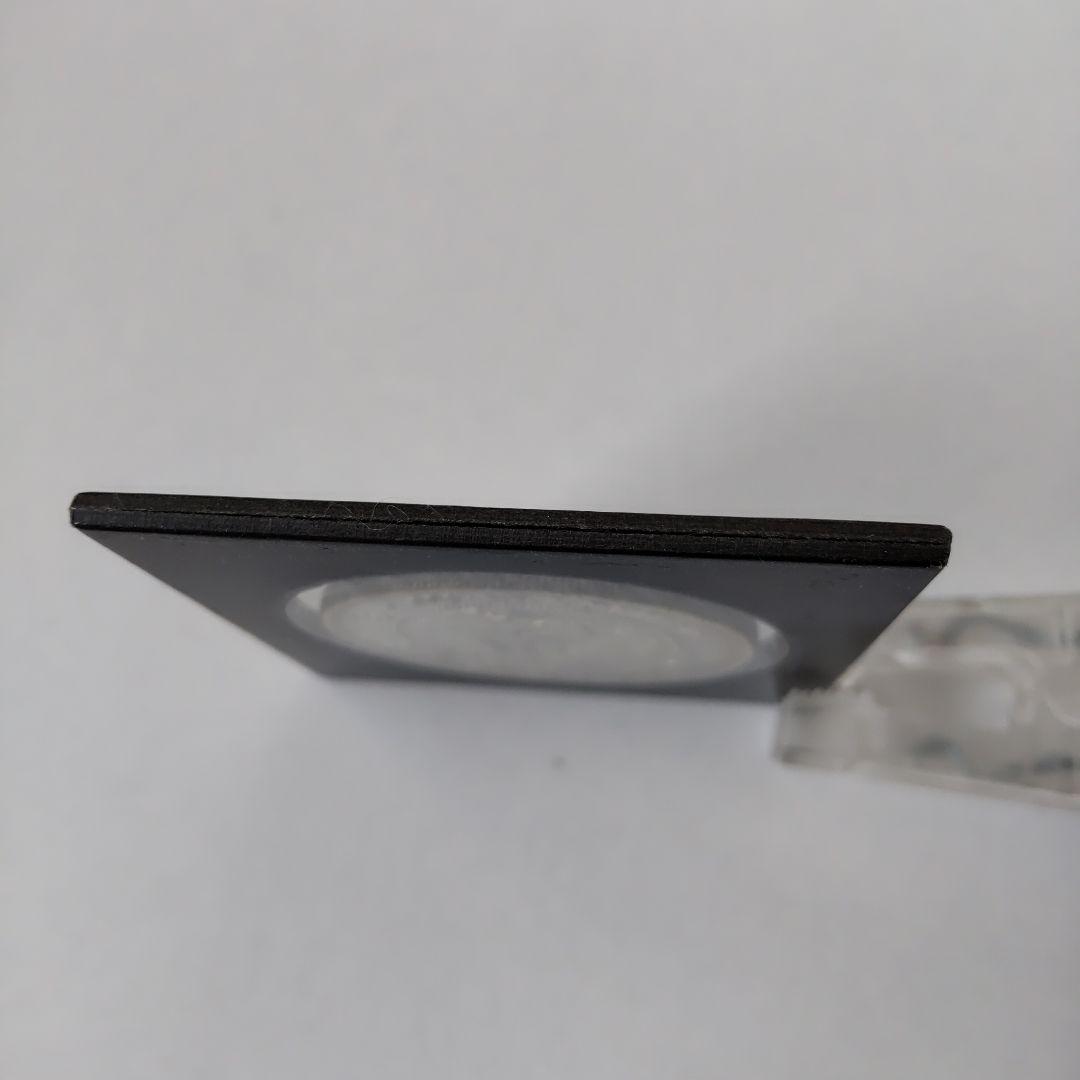 明治38年 ★一圓 銀貨