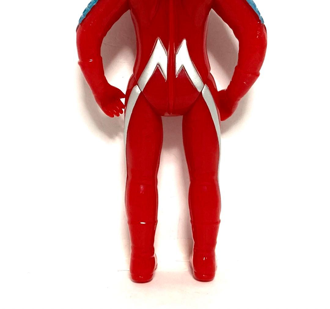 ブルマァク ウルトラセブン 2期版 バンダイB-CLUB 復刻