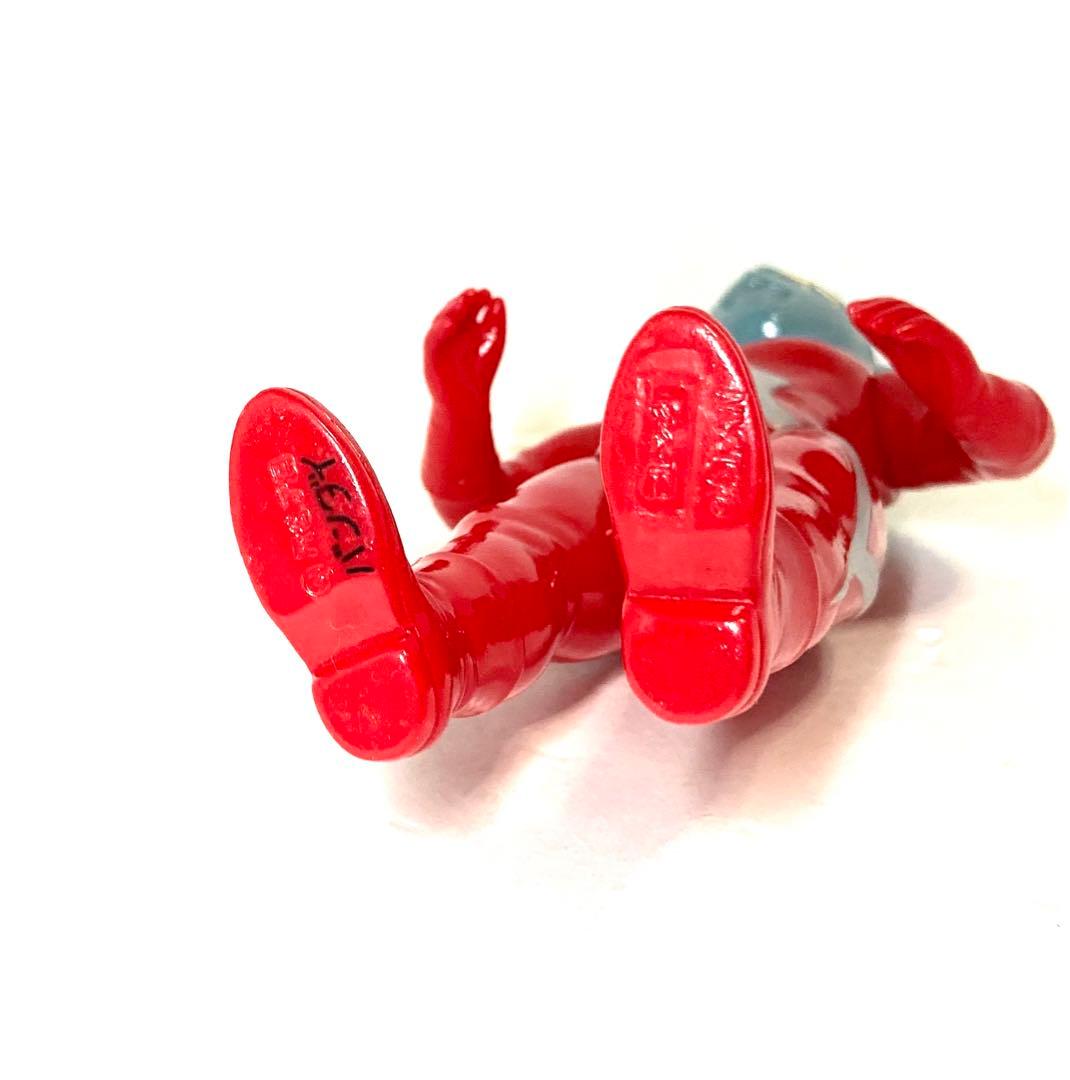 ブルマァク ウルトラセブン 2期版 バンダイB-CLUB 復刻