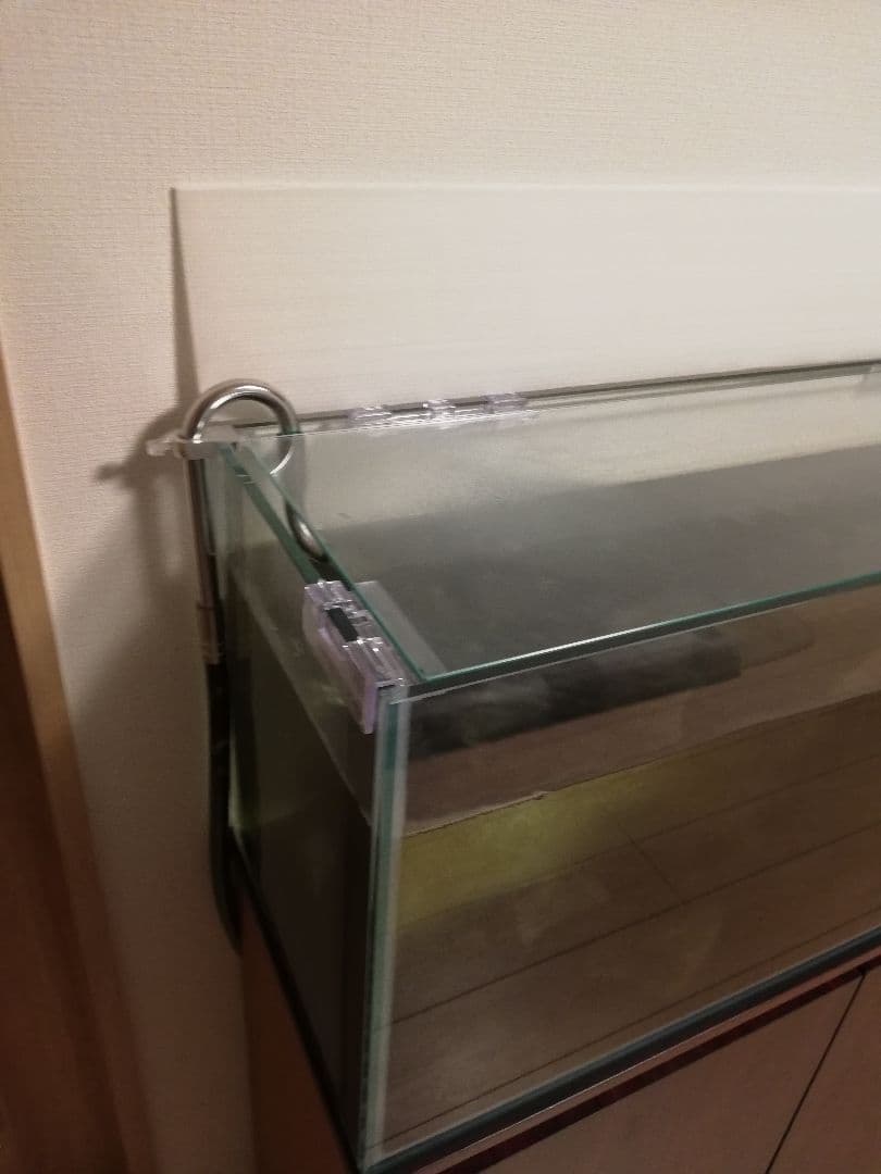 コトブキ レグラス90 & 水槽台&外部フィルター セット