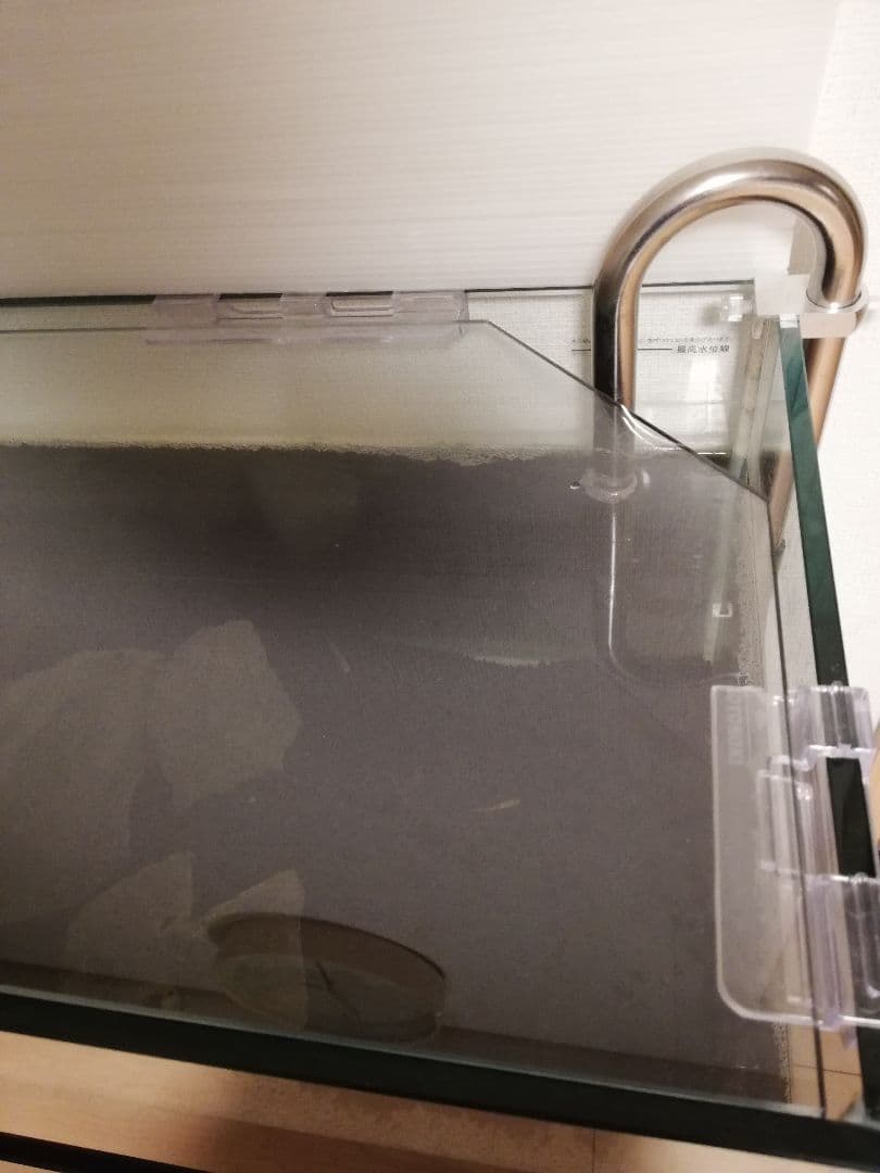 コトブキ レグラス90 & 水槽台&外部フィルター セット