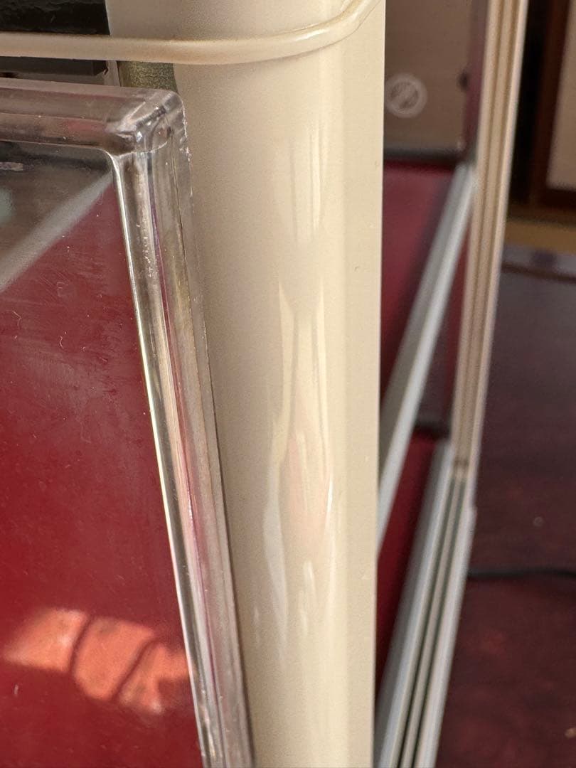 ホットドリンク用温蔵庫 CW36-R2