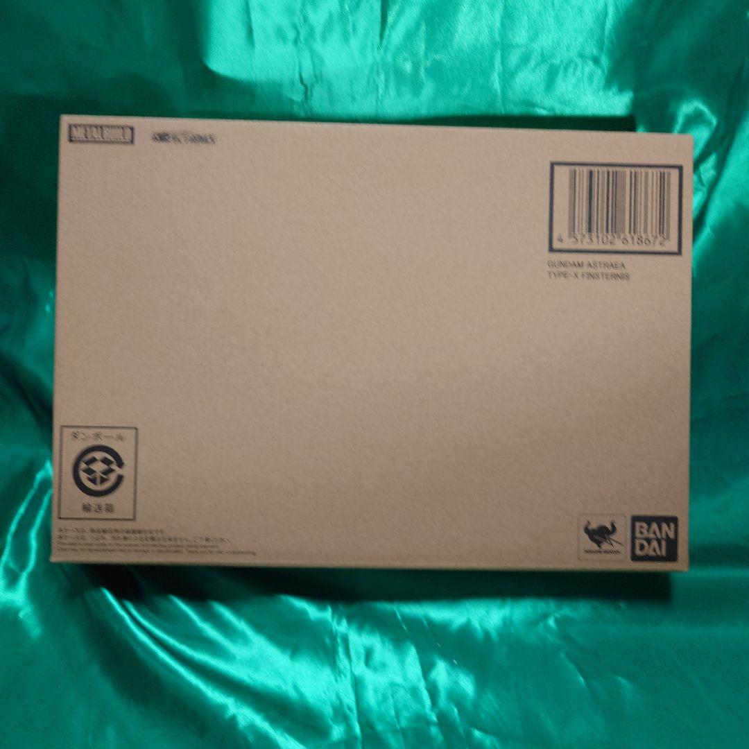 コミック・アニメ GUNDAM ASTRAEA TYPE-X FINSTERNIS
