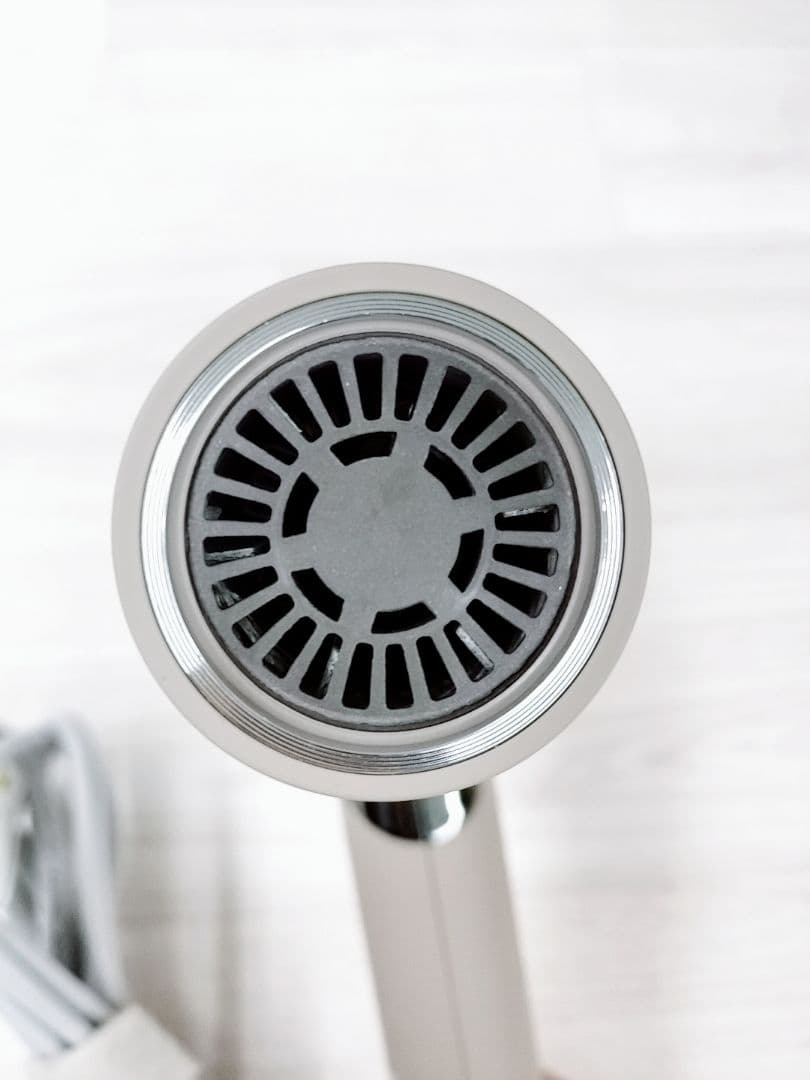 未使用に近い☺KINUJO 絹女 ドライヤー キヌジョ