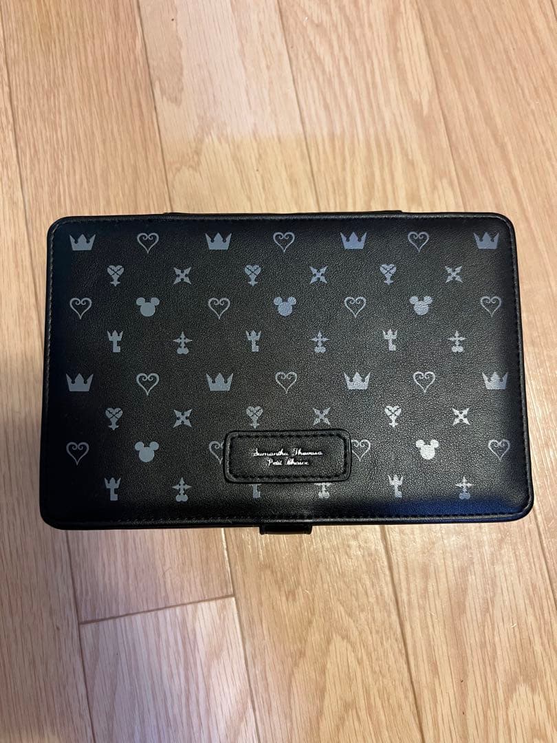 キングダムハーツ サマンサタバサ キーブレードセット