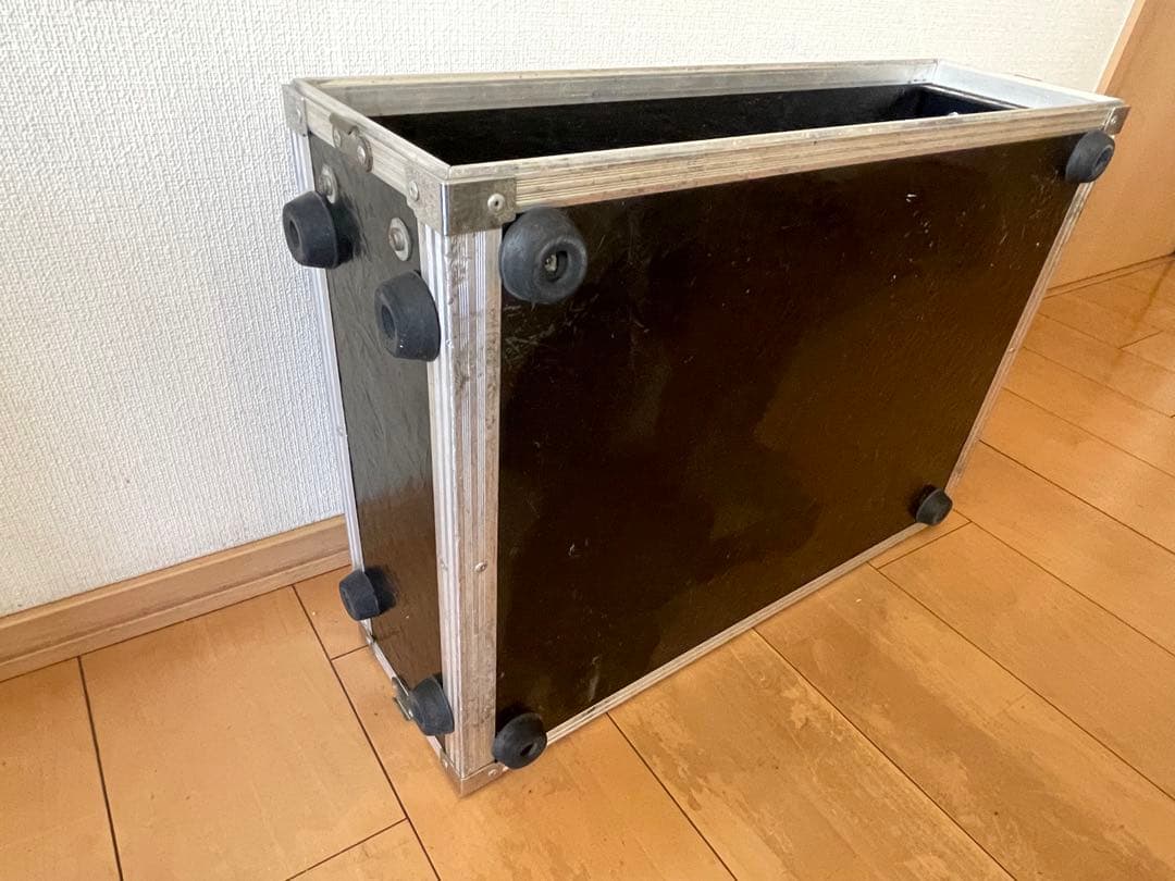 armor アルモア FRP製　機材用ケース