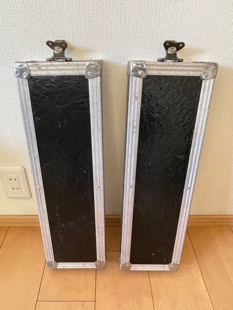 armor アルモア FRP製　機材用ケース